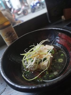  at Ramen 1974 - Prager Straße in Dresden