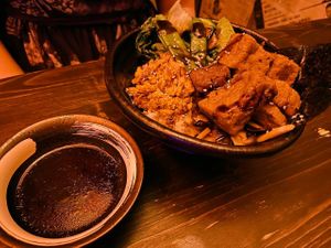 Vegan Bowl  at Ramen 1974 - Prager Straße in Dresden
