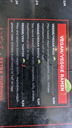  at Ramen 1974 - Prager Straße in Dresden