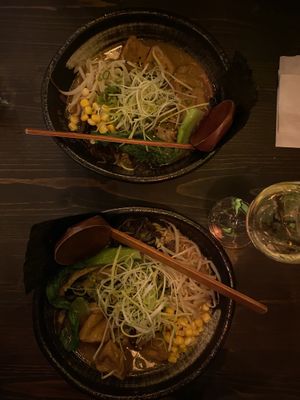   at Ramen 1974 - Prager Straße in Dresden