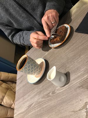 Self explanatory !  at Harry's Place CIC in Ballynahinch