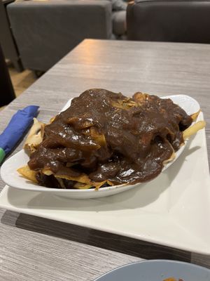   at Harry's Place CIC in Ballynahinch