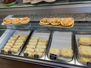   at Harry's Place CIC in Ballynahinch