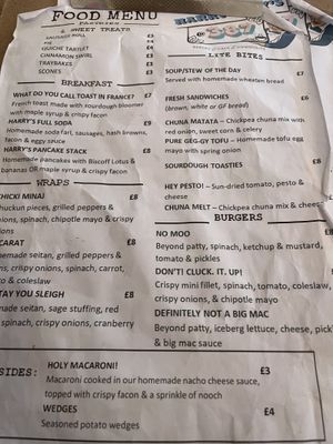   at Harry's Place CIC in Ballynahinch