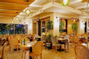 To ALPINO άνοιξε τις πόρτες του το 1973 στην πόλη της Άθηνας και ειδικότερα στην Περιοχή του Παλαίου Φαλή at Alpino in Paleo Faliro