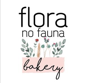 Welcome! at Flora No Fauna Bakery in West London