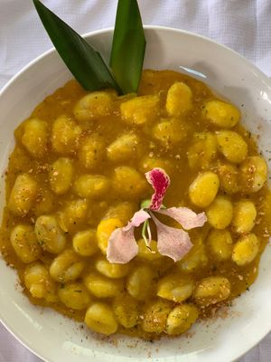  at Italian Carolina in Puerto Jimenez