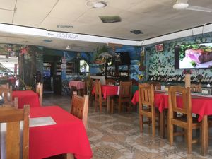   at Italian Carolina in Puerto Jimenez