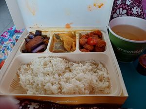  at Greendot 绿一点 - Jurong Point 1 in West Singapore