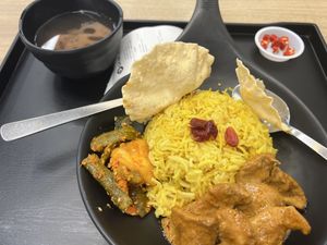   at Greendot 绿一点 - Jurong Point 1 in West Singapore