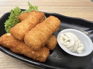   at Greendot 绿一点 - Jurong Point 1 in West Singapore