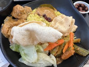   at Greendot 绿一点 - Jurong Point 1 in West Singapore