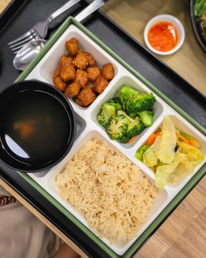  at Greendot 绿一点 - Jurong Point 1 in West Singapore