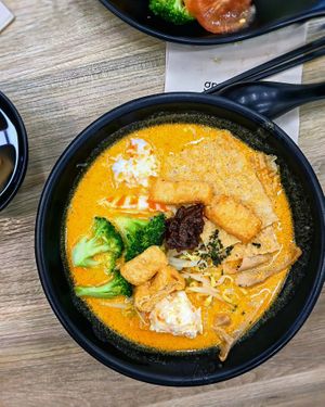  at Greendot 绿一点 - Jurong Point 1 in West Singapore