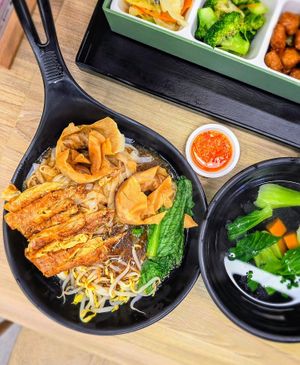  at Greendot 绿一点 - Jurong Point 1 in West Singapore