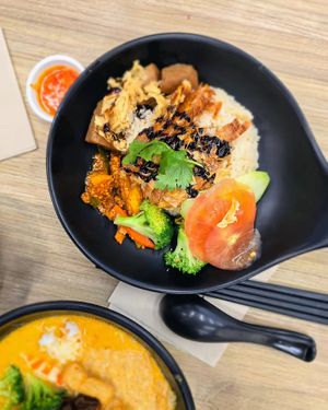  at Greendot 绿一点 - Jurong Point 1 in West Singapore