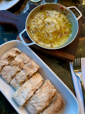  at Stromboli in Bogota