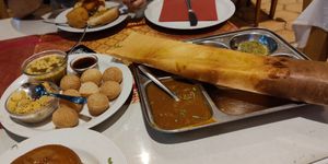  at Swadishta - Lützowstr in Berlin