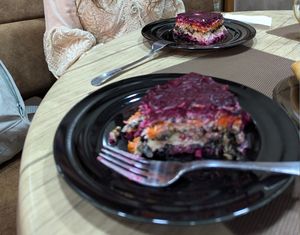  at Sebcha in Khujand