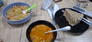  at Sebcha in Khujand