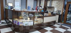  at Sebcha in Khujand