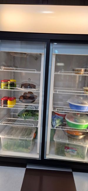  at Sebcha in Khujand