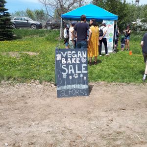  at Farmhouse Garden Animal Home in Uxbridge