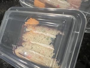   at Red Bamboo in New York City