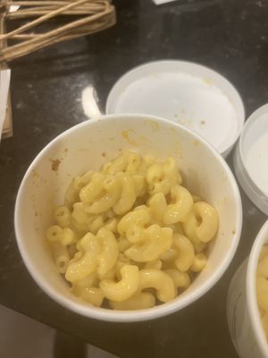   at Red Bamboo in New York City