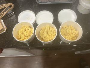   at Red Bamboo in New York City