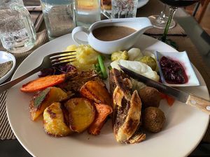  #Veganuary at Happy Days Guesthouse in Phuket