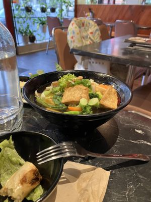   at Vinh Long 2 in Fitzroy