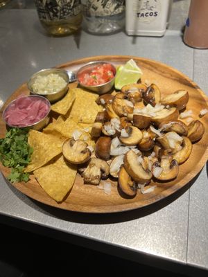   at Kitade Tacos  in Tokyo