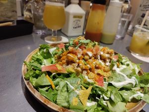  at Kitade Tacos  in Tokyo