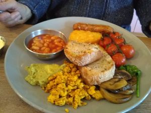  at Vibes in Dorchester