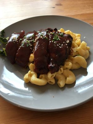   at Vibes in Dorchester