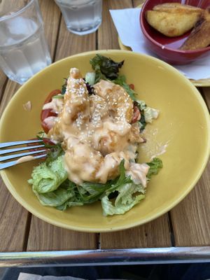   at Vibes in Dorchester