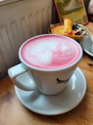  at Vibes in Dorchester