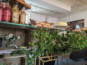  at Vibes in Dorchester