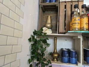  at Vibes in Dorchester