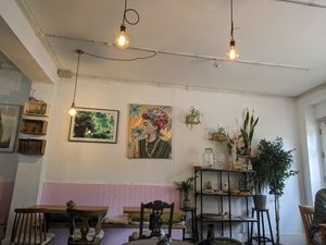  at Vibes in Dorchester