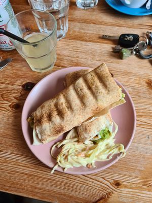  at Vibes in Dorchester