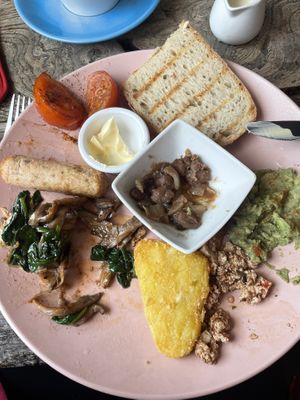   at Vibes in Dorchester