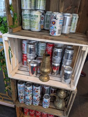  at Vibes in Dorchester