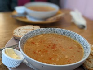  at Vibes in Dorchester