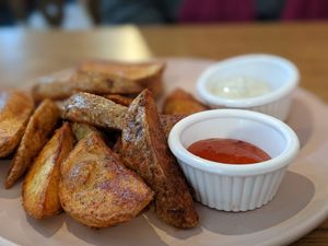  at Vibes in Dorchester