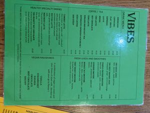  at Vibes in Dorchester