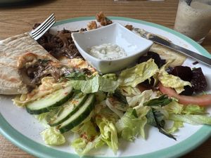   at Vibes in Dorchester