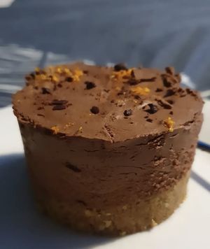  at cococheesecakes in Derby