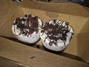  at cococheesecakes in Derby